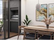 EN POZO! Semipiso 3 Ambientes c/Balcon ALDREY