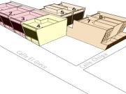 En Venta Casa estilo Townhouse en Condominnio en Col Mixcoac