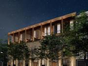 EN PREVENTA DEPARTAMENTO TIPO ESTUDIO EN LA ROMA NORTE,...