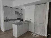 En preventa exclusivo departamento con doble balcón