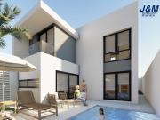 EN PREVENTA HERMOSA CASA CON ALBERCA EN BAHÍAS DE HUATULCO