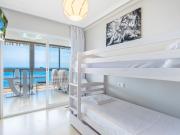 EN PRIMERA LINEA BENIDORM