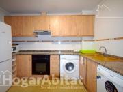 EN PRIMERA LÍNEA DE PLAYA CON TERRAZA, GARAJE Y ASCENSOR