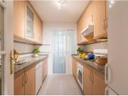 EN PRIMERA LINEA DE PLAYA, VIVIENDA CON VISTAS SOBRE EL MAR