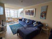 En primera linea departamento en edificio Oceanic