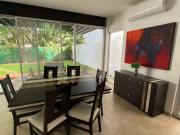 en privada de temozon con amenidades