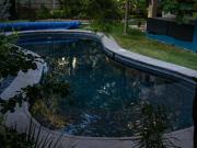 EN PRIVADA JURICA CASA EN VENTA, UNA PLANTA EN 2...