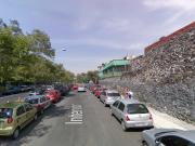 EN PROCESO DE RECUPERACIÓN BANCARIA EN COL. INSURGENTES...