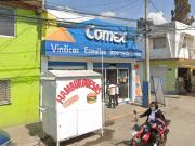 EN PROCESO DE RECUPERACIÓN BANCARIA EN COL. NUEVO PASEO...