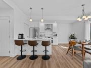 EN PROMOTION: Chaleureux 4 1/2 à louer Quartier Équestre...