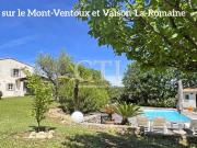 En Provence A vendre, Exceptionnelle propriété proche du...
