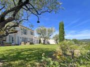 En Provence A vendre, Exceptionnelle propriété proche du...
