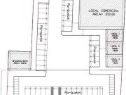 En proyecto Locales Comerciales En Alquiler 144m² Vía a...