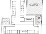 En proyecto Locales Comerciales En Alquiler 48m² Vía a...