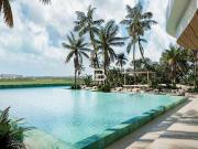 En Puerto Cancún Venta de Departamento En Torre Insignia