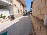 En Punta Calera, Muy cerca de la Playa