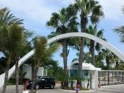 En Punta Centinela, Residencias y Resort: Terreno...