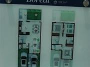 En Rancho Santa Mónica en coto al sur de Ags Bono...