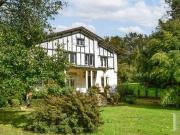 En région Nouvelle Aquitaine, à 20 min au sud est de...