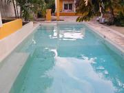 En RENTA $15,000 Hermosa casa estilo colonial EQUIPADA...