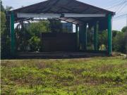 EN RENTA 4 HECTAREAS CERCA DE NUEVO HOSPITAL Y UNACH