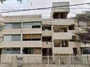 En renta a 1 cuadra del teatro Galerías, 85 M2, 2...
