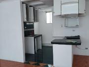 En renta acogedor departamento en conjunto privado en...