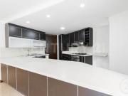 En Renta, amplio apartamento con terraza en Patio Bonito