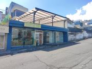 En renta amplio local comercial 359 m2 junto C.C. El Bosque