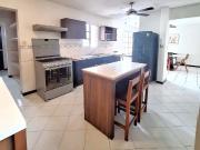 EN RENTA AMUEBLADA EN EL NORTE DENTRO DE LA CIUDAD