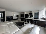 EN RENTA / AMUEBLADO / 2 HAB / RESIDENCIAL WTC + BODEGA...