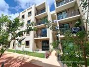 EN RENTA AMUEBLADO EN OMBU HUAYACAN 2 REC 2 BAÑOS 2...