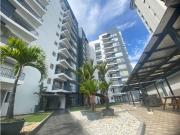 EN RENTA APARTAMENTO EN LA CIRCUNVALAR