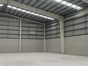 EN RENTA BODEGA 1250M2 EN PARQUE INDUSTRIAL SANTA FE...