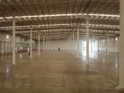 En Renta Bodega BTS | Cuautitlán Izcalli, EDOMEX| 27,304m2