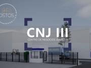 En RENTA Bodega con andenes de descarga seguridad 24/7