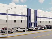 En Renta | Bodega Industrial | Apodaca, Nuevo León |...