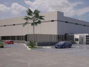 En Renta | Bodega Industrial BTS | Tolcayuca, Hidalgo |...