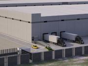 En Renta | Bodega Industrial BTS| Tolcayuca, Hidalgo |...