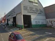 En Renta | Bodega Industrial | Coacalco, EDOMEX | 720m2