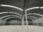 Renta BTS |Nave Industrial | Coacalco, Edo, Mex.|...