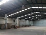 En Renta | Bodega Industrial | Cuautitlán, Edomex | 9,156m2