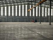 En Renta | Bodega Industrial | Ecatepec, CDMX | 4,450 m2