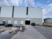 En Renta | Bodega Industrial | El Cerrillo | 2,350m2
