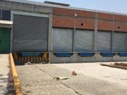 En renta | Bodega Industrial | El Cerrito, Cuautitlán,...