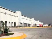 En Renta | Bodega Industrial | El Marqués, Querétaro