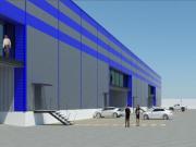 En Renta | Bodega Industrial | Lerma, Estado de México |...