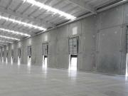 Nave Industrial en Renta en Los Reyes La Paz Estado de...