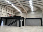 En Renta | Bodega Industrial Modular | Cuautitlán | Dic 25