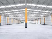 En Renta | Bodega Industrial Modular | Cuautitlán,...